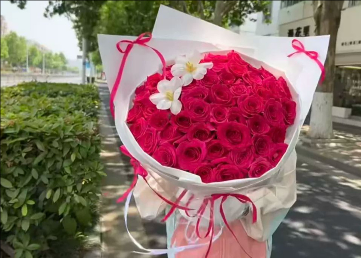 雅安宝兴县花店